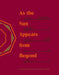 As the Sun Appears from Beyond: Twenty Years of the Al Burda Award by Ulrike Al Khamis, Fatma Al Mahmoud, Sara Bin Safwan