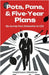 Pots, Pans and Five-Year Plans by Haitham Mattar