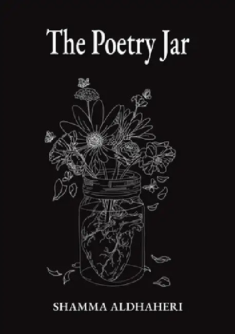 The Poetry Jar by Shamma Aldhaheri