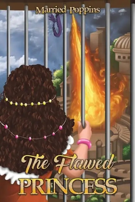 The Flawed Princess by Married Poppins