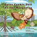 Dates cookie doll at the mangroves by Eman Alsaadi