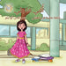 omi Maljaee by Saleha Alaleeli