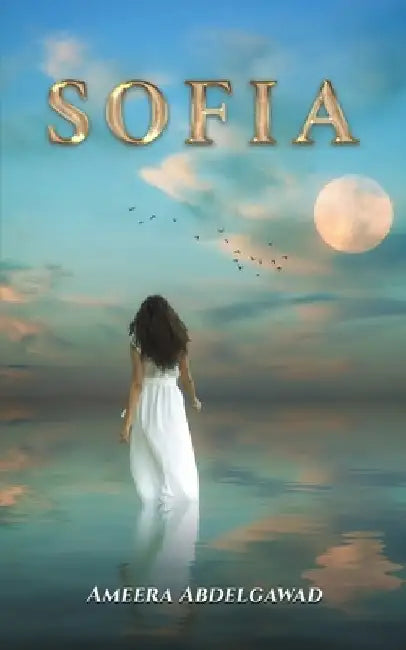 Sofia by Ameera Abdelgawad