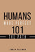 Humans Made Perfect 101 The Path by Tarek Soliman