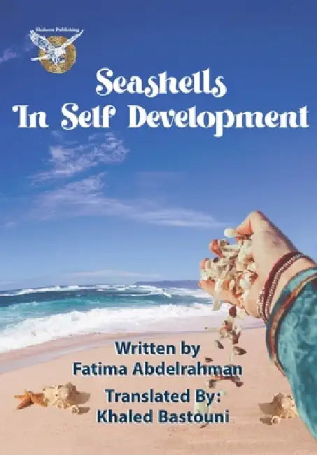 Seashells in self-development by Fatima Almulla