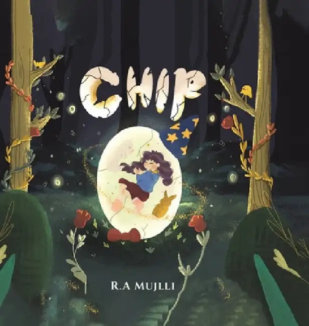 Chip by R. a. Mujlli