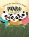 Panda-Monium by Darren Taylor