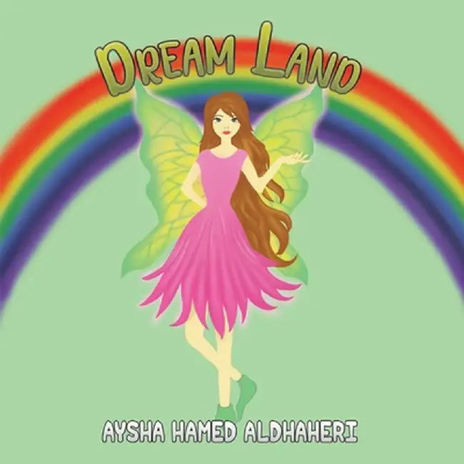 Dream Land by Hamed Aldhaheri Aysha