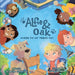 Alfie & Oak: Where did my friend go? by Giselle Onanian