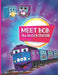 Meet Bob the Blocktrain: All About Blockchain and Cryptocurrencies by Mihkel Sorin