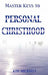 Master Keys to Personal Christhood by Kim Michaels