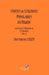 Contes and Legendes populaires du Maroc by Doctoresse Legey