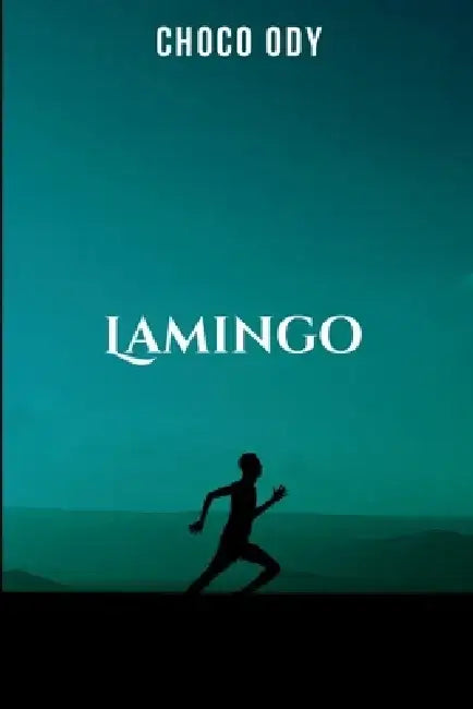 Lamingo by Choco Ody