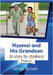 Nyamsi and His Grandson (Short Stories for Children) by Njimele, George