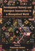 Development Naivety and Emergent Insecurities in a Monopolised World: The Politics and Sociology of Development in Contemporary Africa by Munyaradzi Mawere