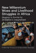 New Millennium Woes and Livelihood Struggles in Africa: Begging to Survive by Zimbabwe's marginalised by Fidelis Peter Thomas Duri