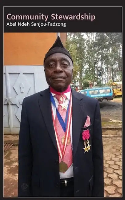 Community Stewardship by Abel Ndeh Sanjou-Tadzong