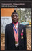 Community Stewardship by Abel Ndeh Sanjou-Tadzong
