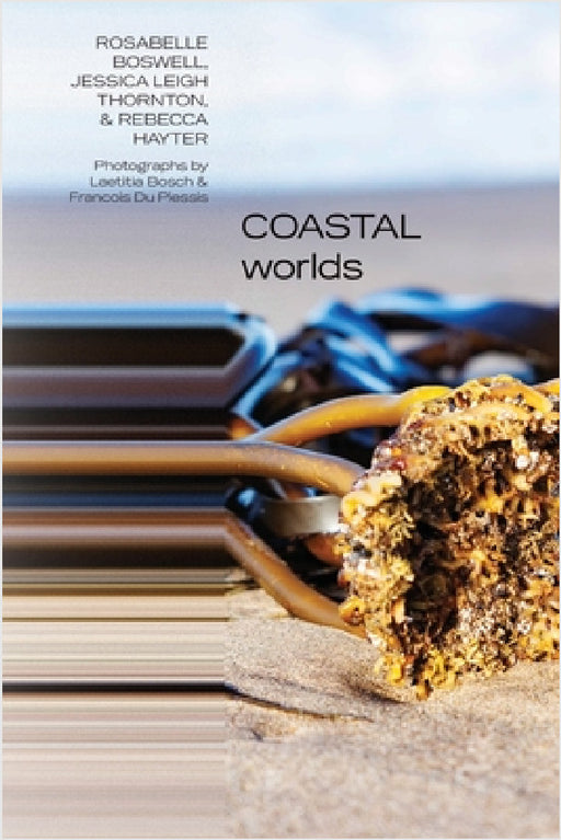 Coastal Worlds by Laetitia Bosch, Francois Du Plessis