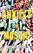 Anxiety in Mosaic by Ngolle-Metuge
