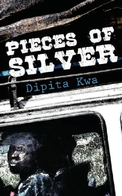Pieces of Silver by Dipita Kwa