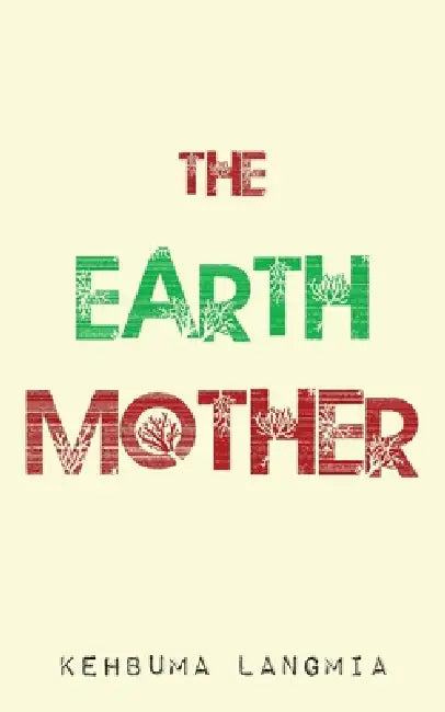 The Earth Mother by Kehbuma Langmia