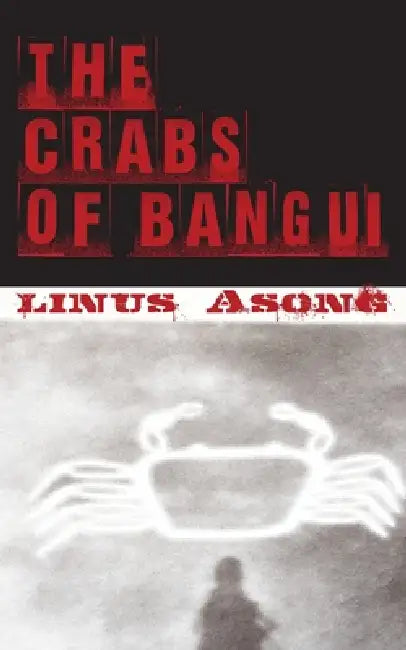 The Crabs of Bangui by Linus Asong