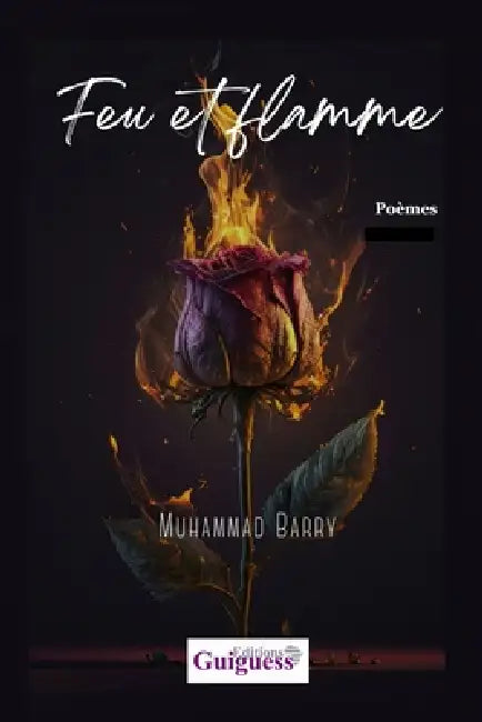 Feu et Flamme by Muhammad Barry