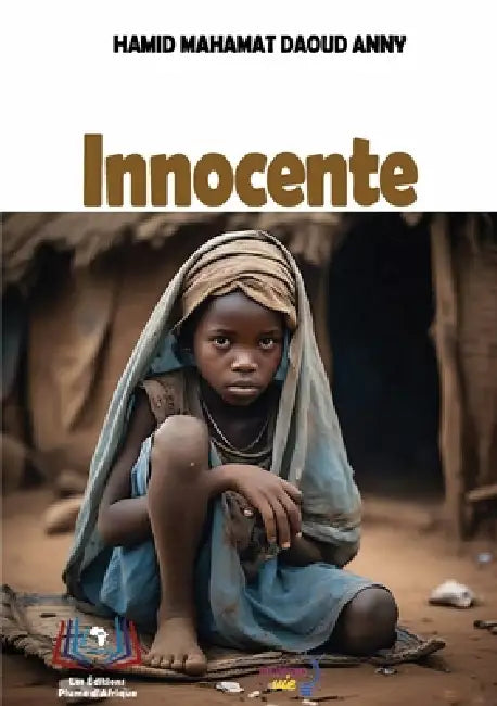 Innocente by Hamid Mahamat Daoud Anny