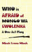 Who is Afraid of Mongo wa Swolenka: A One Act Play by Mbuh Tennu Mbuh