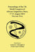 Proceedings of the 7th World Congress of African Linguistics, Buea, 17-21 August 2012: Volume Two by Gratien G. Atindogbé, Evelyn Fogwe Chibaka