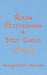 Rain Petitioning and Step Child: Plays by Munyaradzi Mawere