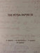 The Petra Papyri IV by A. Arjava, M. Buchholz, T. Gagos