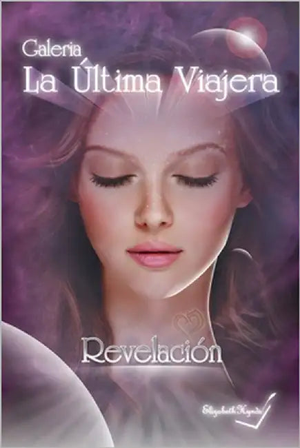 La última viajera by Hynds, Elizabeth