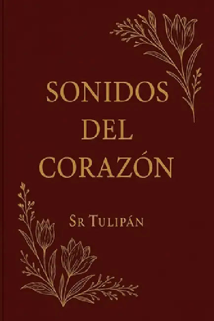 Sonidos del corazón by Josue Daniel Gonzalez