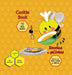 Cookie Book * Recetas de galletas: Made with REAL Honey * Hechas con miel de abeja PURA by Pat Alvarado, Haworth Emily, Saroya Andrea