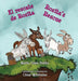 El rescate de Rosita * Rosita's Rescue by María Clara Pretto, César Meléndez, María Clara Pretto