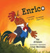 Enrico: el despertador del corral * the Barnyard Alarm Clock by César Meléndez