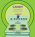 Candy: la cucaracha generosa * the Generous Cockroach by Pat Alvarado