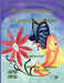Peces, flores y mariposas * Fish, Flowers and Butterflies by Marta Georgina Curti, Linda Hunter