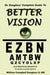 Dr. Douglass' Complete Guide to Better Vision by William Campbell Douglass