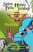 Selva Feliz * Happy Jungle by Madelag, Andrea E. Alvarado, Andrea E. Alvarado