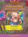 First and Fast! * Irstfay andway Astfay!: Little Pat's Story * Ittlelay Atpay's Orystay by Pat Alvarado, Jahnie Dez