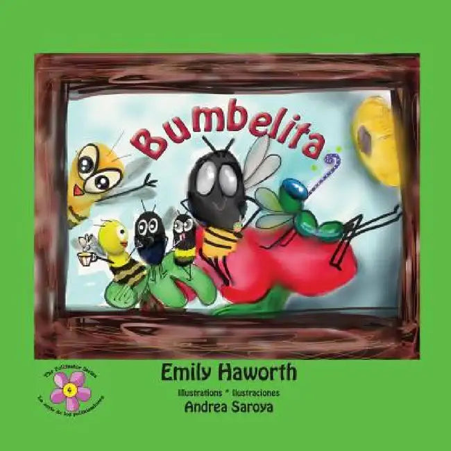 Bumbelita by Emily Haworth, Andrea Saroya