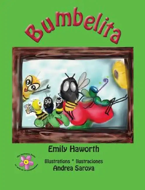 Bumbelita by Emily Haworth, Andrea Saroya