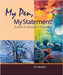 My Pen, My Statement!: A book on drawings and painting by I. K. Appiah