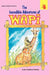 The Incredible Adventures of Wapi. Book 4 by Jane Osafoa Dankyi