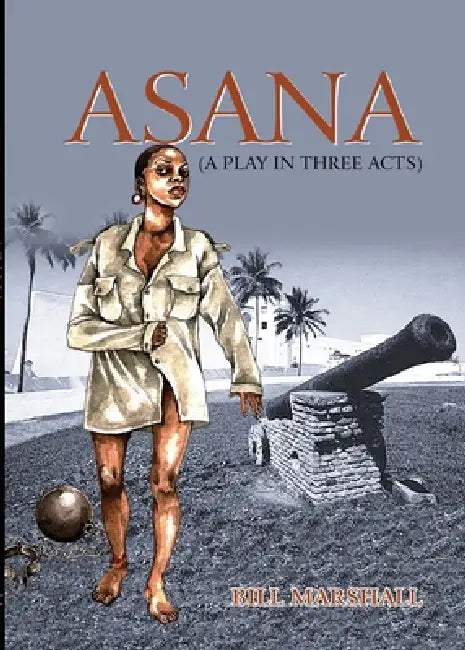 Asana by Bill Marshall
