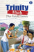 Trinity high: The Final Years by Lokko, Cnn