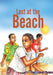 Lost at the Beach by Pearl Esenam Dumenu